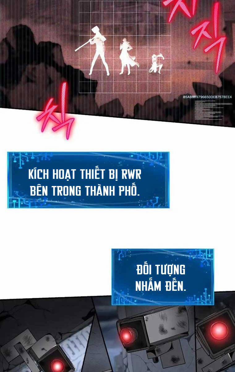 Vua Hiệp Sĩ Đã Trở Lại Với Một Vị Thần 13 trang 98