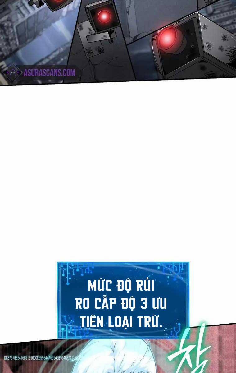 Vua Hiệp Sĩ Đã Trở Lại Với Một Vị Thần 13 trang 99