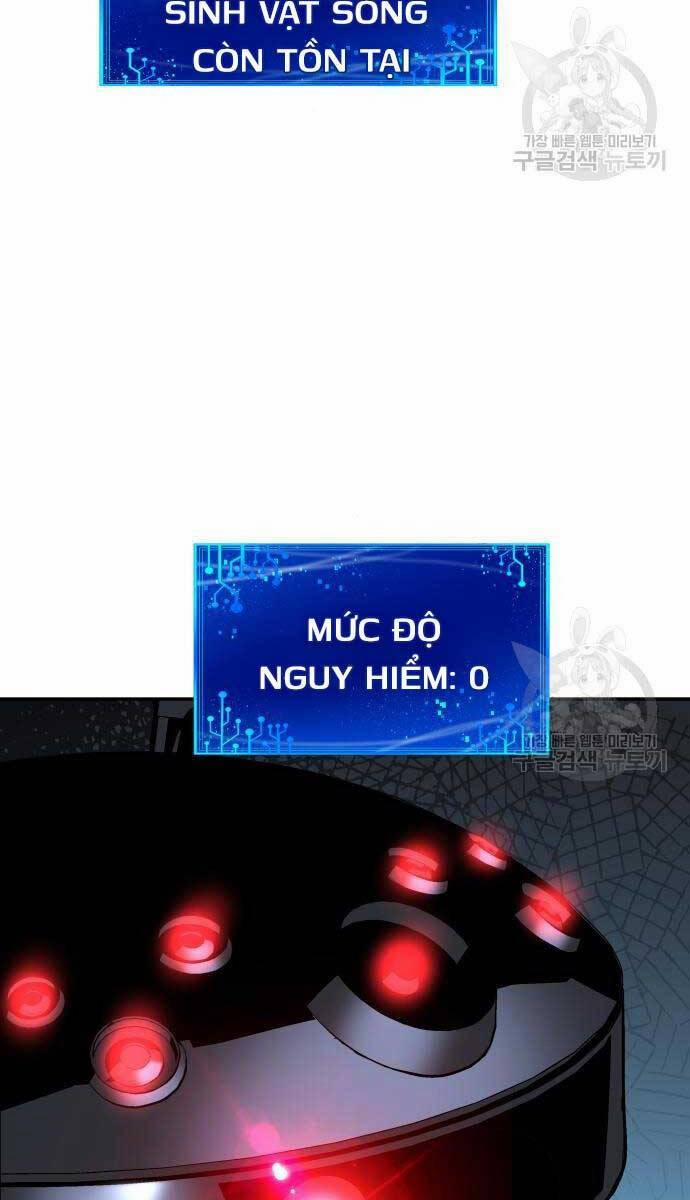 Vua Hiệp Sĩ Đã Trở Lại Với Một Vị Thần 14 trang 101