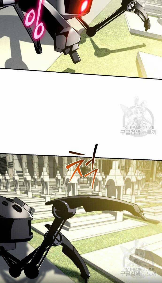 Vua Hiệp Sĩ Đã Trở Lại Với Một Vị Thần 14 trang 109