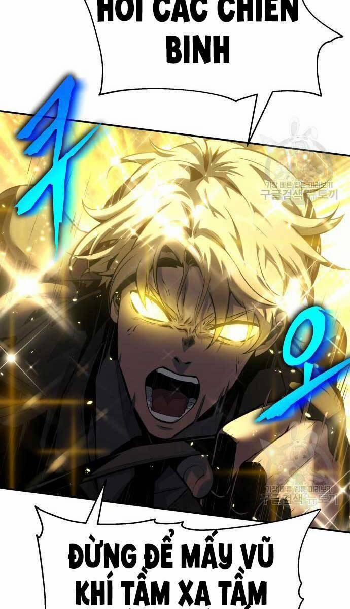 Vua Hiệp Sĩ Đã Trở Lại Với Một Vị Thần 14 trang 11