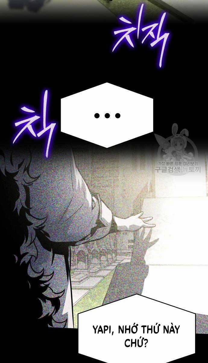 Vua Hiệp Sĩ Đã Trở Lại Với Một Vị Thần 14 trang 110