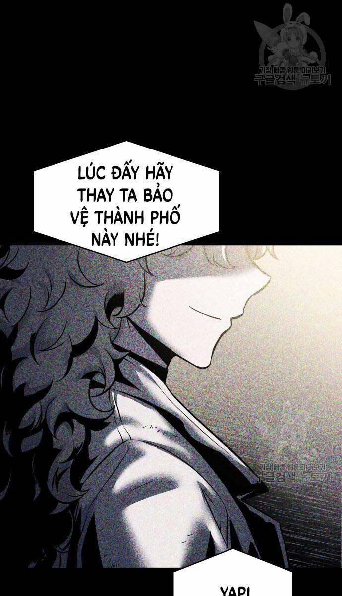 Vua Hiệp Sĩ Đã Trở Lại Với Một Vị Thần 14 trang 112