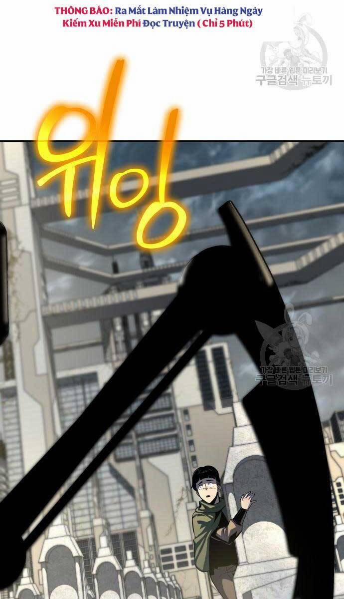 Vua Hiệp Sĩ Đã Trở Lại Với Một Vị Thần 14 trang 116