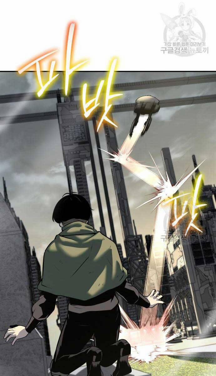 Vua Hiệp Sĩ Đã Trở Lại Với Một Vị Thần 14 trang 118