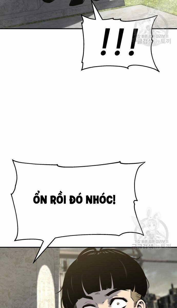 Vua Hiệp Sĩ Đã Trở Lại Với Một Vị Thần 14 trang 119