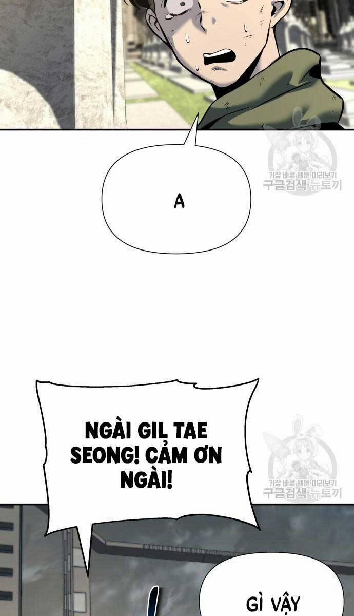 Vua Hiệp Sĩ Đã Trở Lại Với Một Vị Thần 14 trang 120