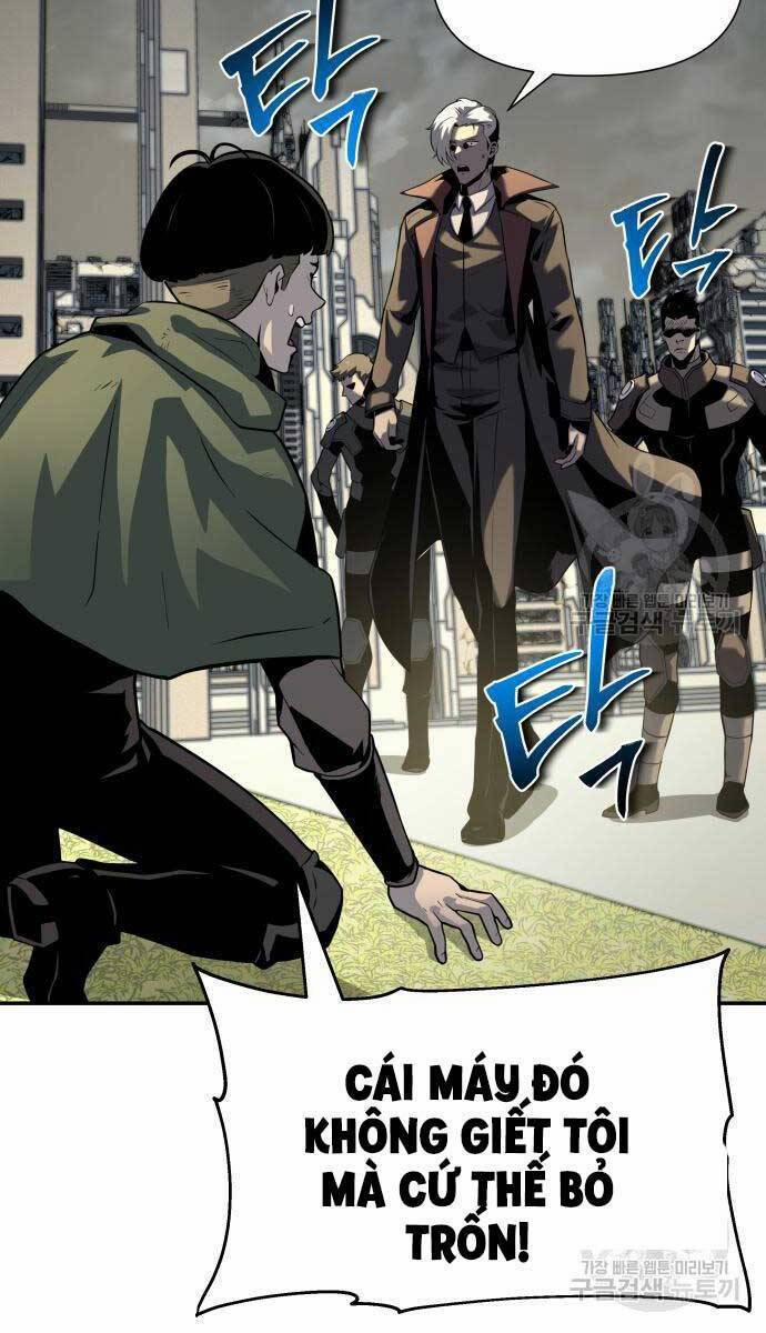 Vua Hiệp Sĩ Đã Trở Lại Với Một Vị Thần 14 trang 121