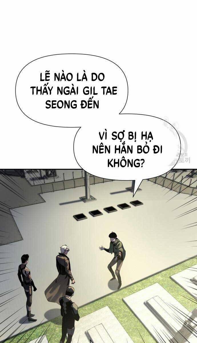 Vua Hiệp Sĩ Đã Trở Lại Với Một Vị Thần 14 trang 122