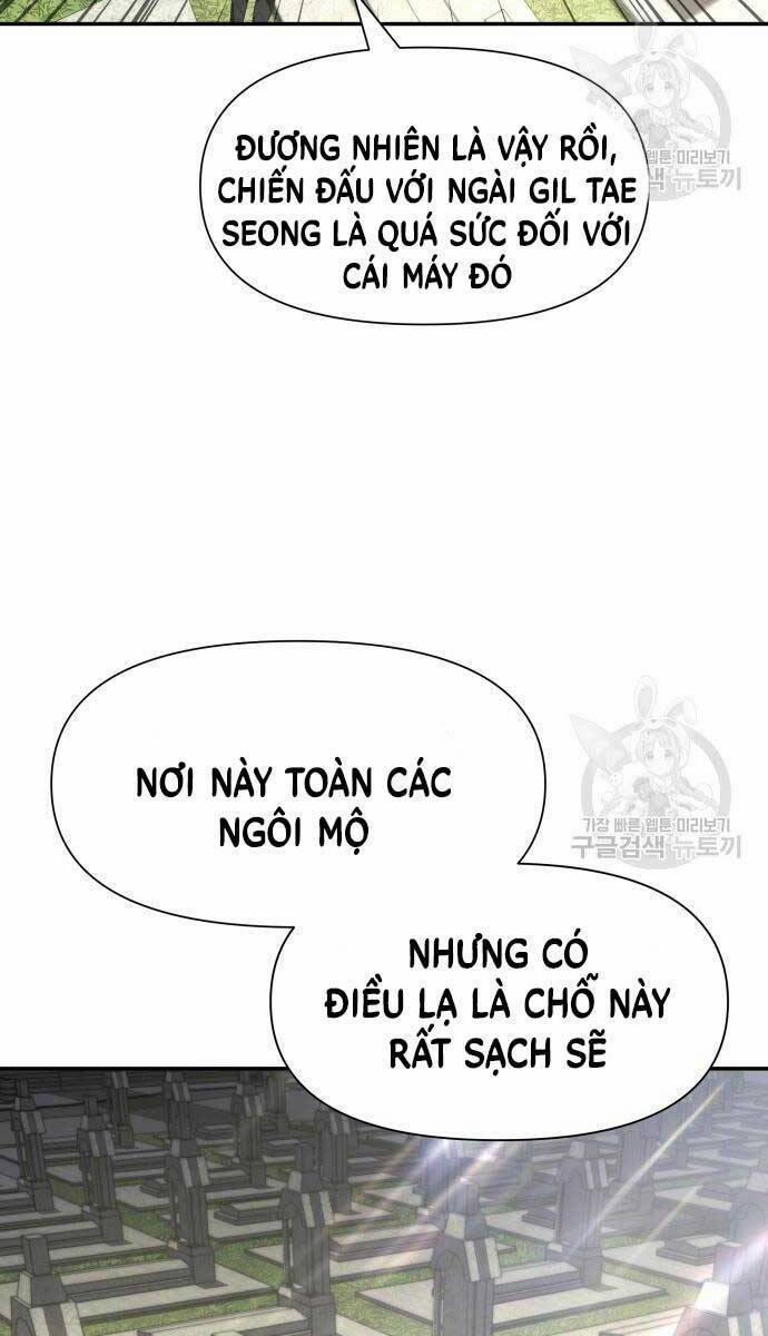 Vua Hiệp Sĩ Đã Trở Lại Với Một Vị Thần 14 trang 123