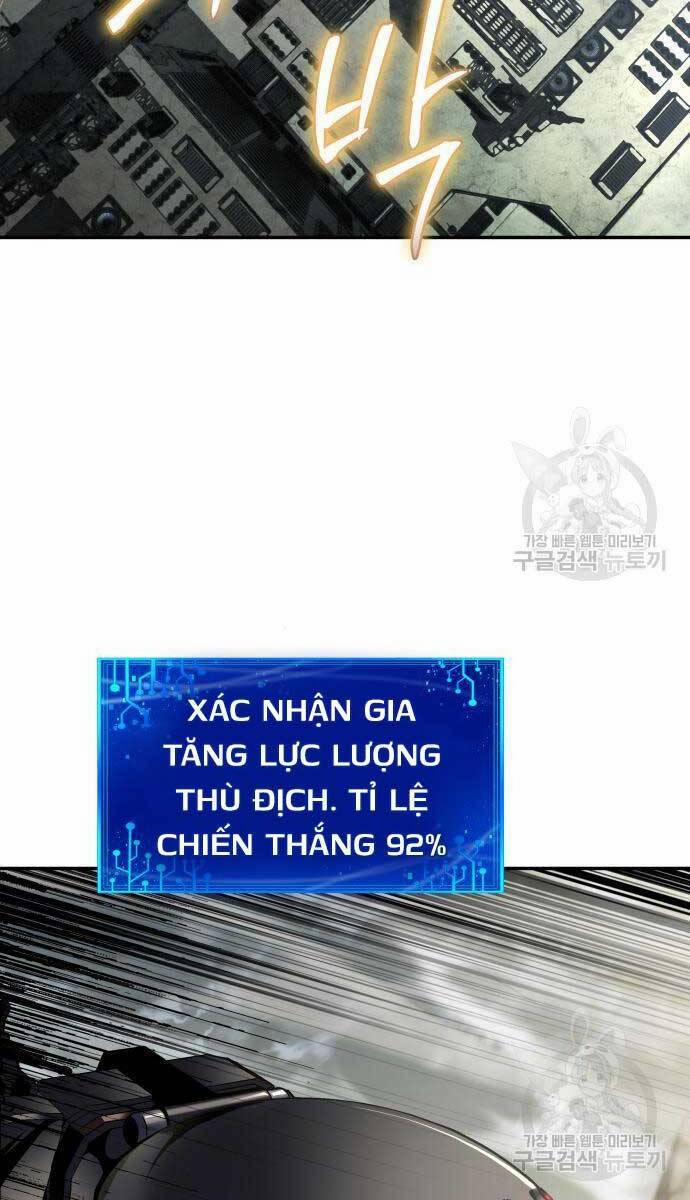 Vua Hiệp Sĩ Đã Trở Lại Với Một Vị Thần 14 trang 126