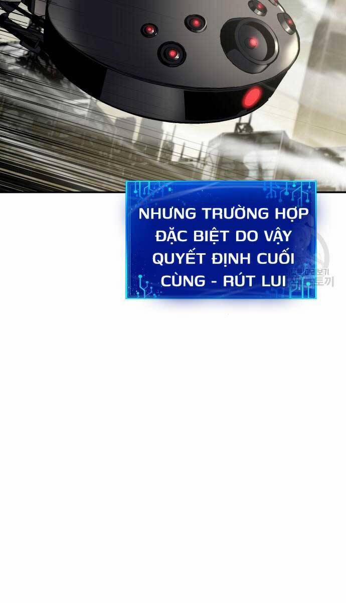 Vua Hiệp Sĩ Đã Trở Lại Với Một Vị Thần 14 trang 127
