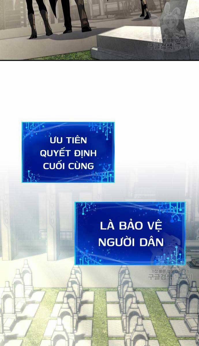 Vua Hiệp Sĩ Đã Trở Lại Với Một Vị Thần 14 trang 129