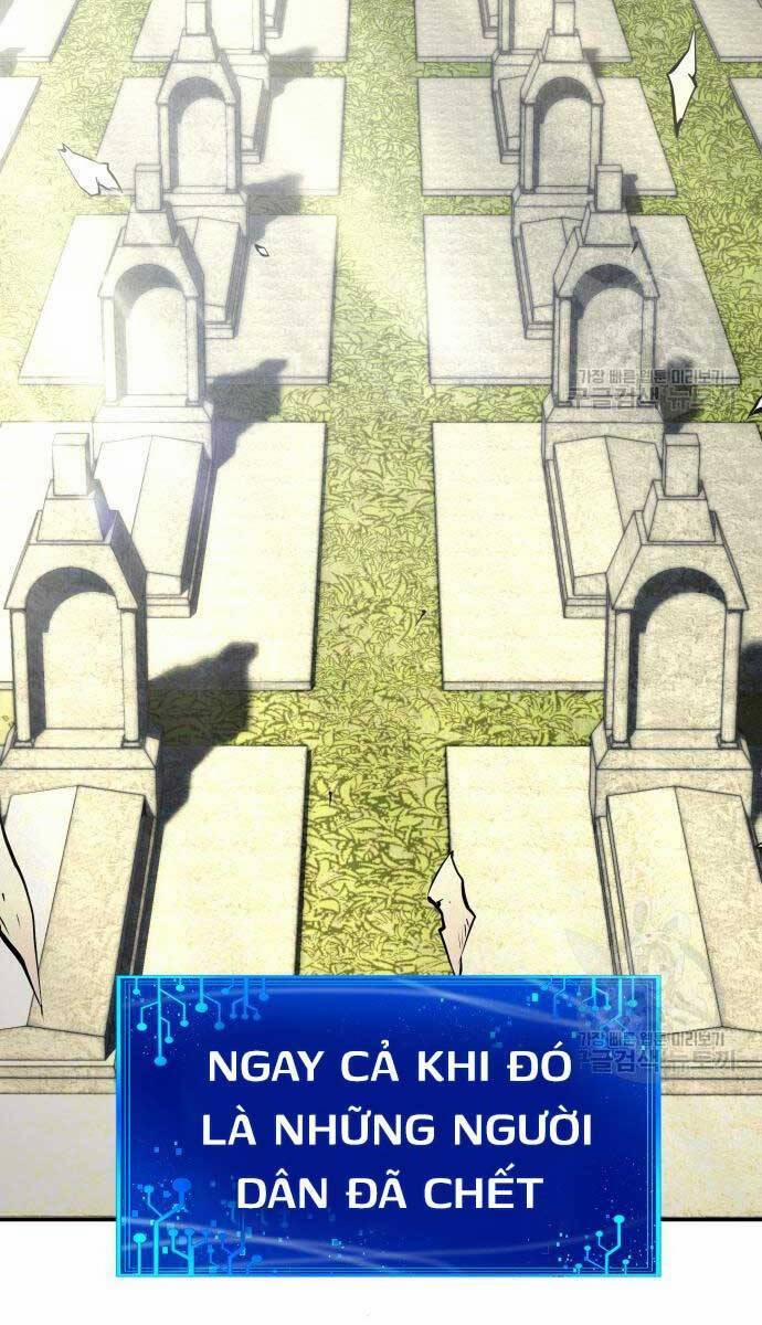 Vua Hiệp Sĩ Đã Trở Lại Với Một Vị Thần 14 trang 130