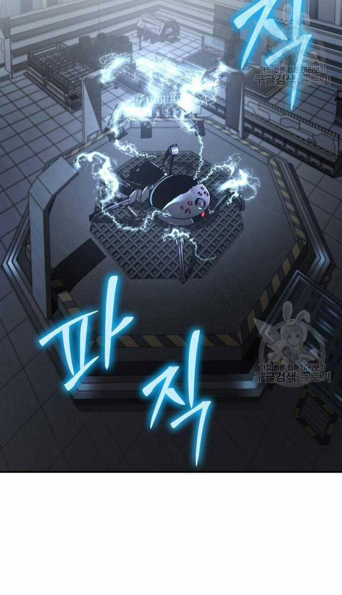 Vua Hiệp Sĩ Đã Trở Lại Với Một Vị Thần 14 trang 133