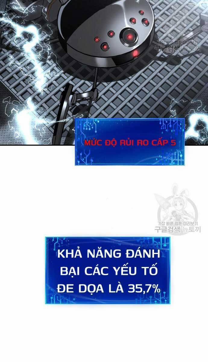 Vua Hiệp Sĩ Đã Trở Lại Với Một Vị Thần 14 trang 135