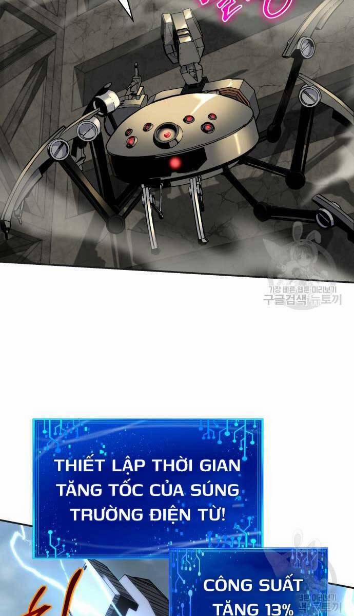 Vua Hiệp Sĩ Đã Trở Lại Với Một Vị Thần 14 trang 2