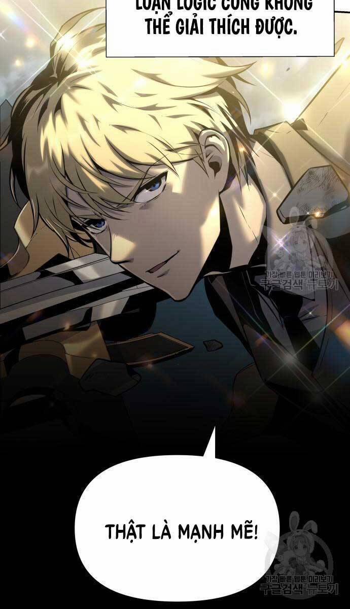 Vua Hiệp Sĩ Đã Trở Lại Với Một Vị Thần 14 trang 29