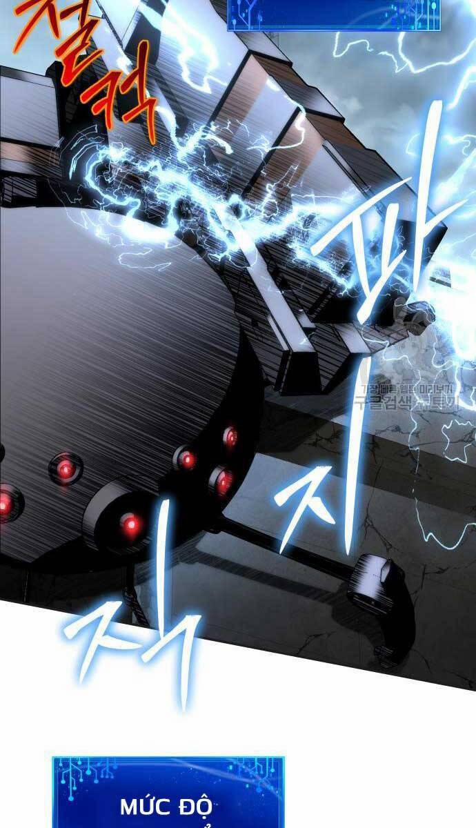 Vua Hiệp Sĩ Đã Trở Lại Với Một Vị Thần 14 trang 3