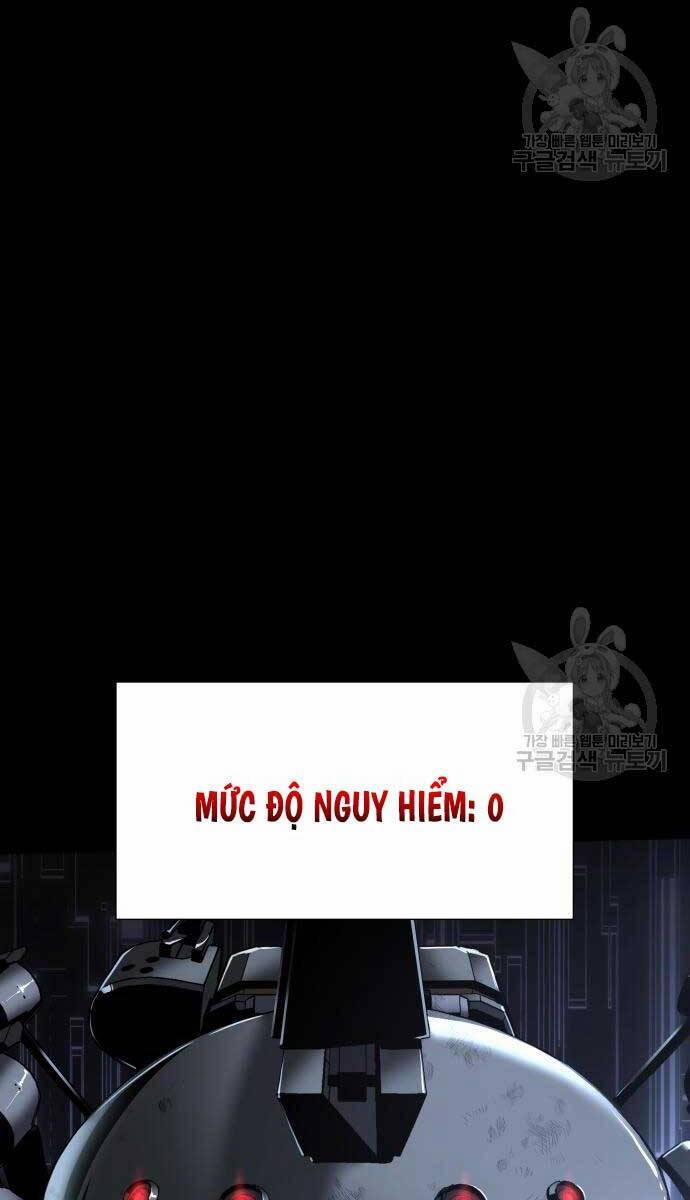 Vua Hiệp Sĩ Đã Trở Lại Với Một Vị Thần 14 trang 33