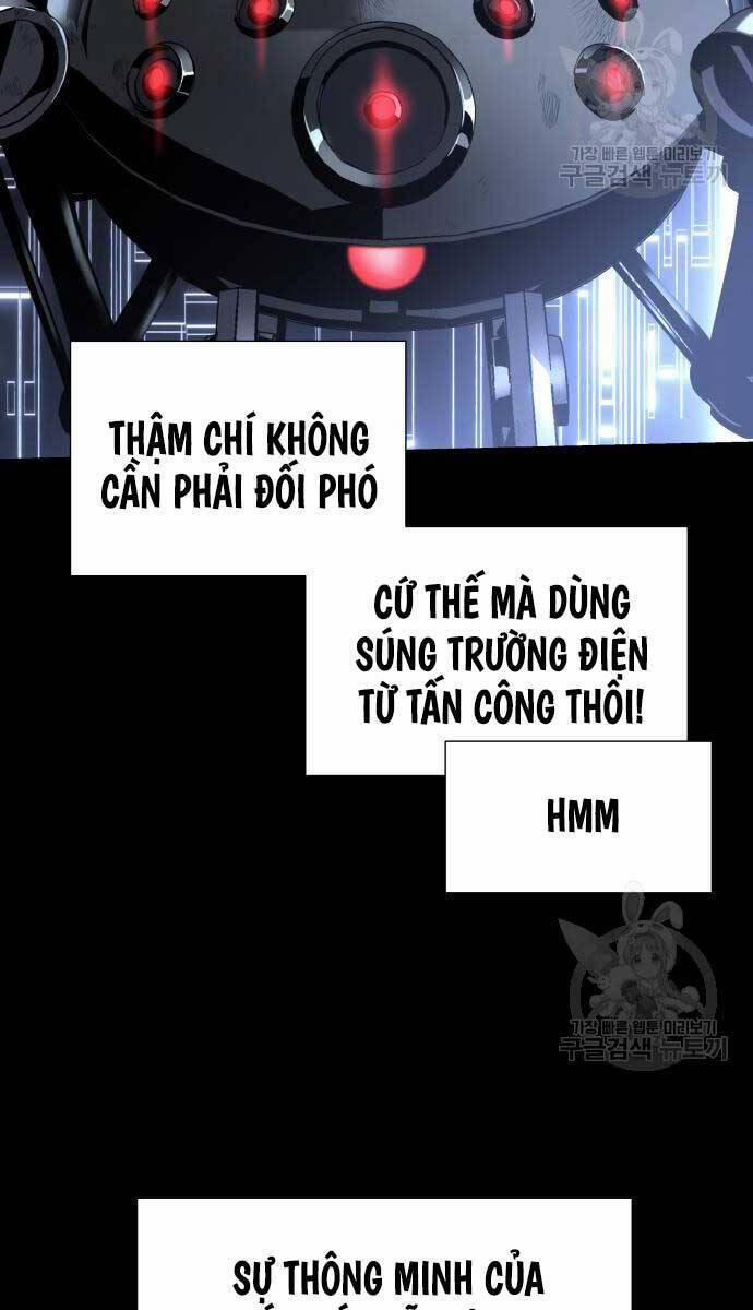Vua Hiệp Sĩ Đã Trở Lại Với Một Vị Thần 14 trang 34