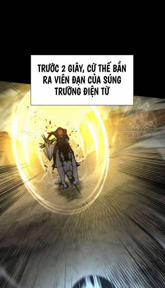 Vua Hiệp Sĩ Đã Trở Lại Với Một Vị Thần 14 trang 37