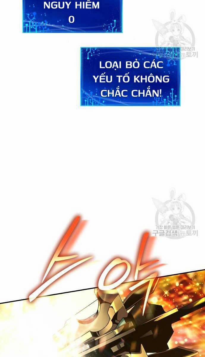 Vua Hiệp Sĩ Đã Trở Lại Với Một Vị Thần 14 trang 4