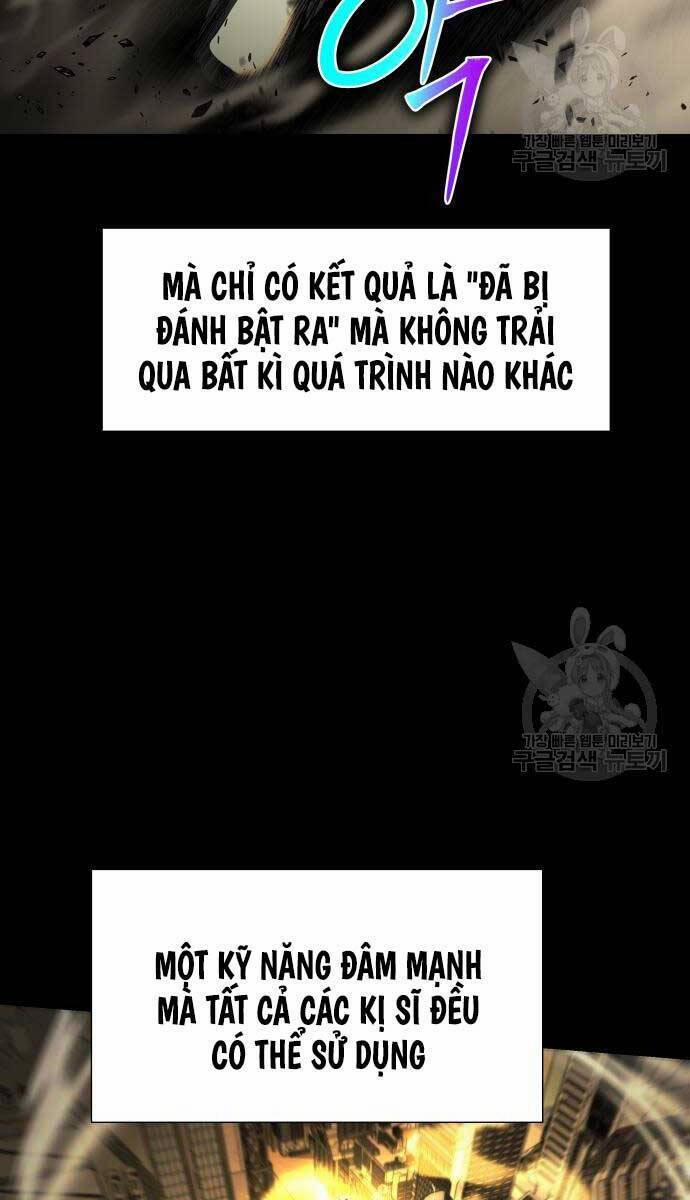 Vua Hiệp Sĩ Đã Trở Lại Với Một Vị Thần 14 trang 43