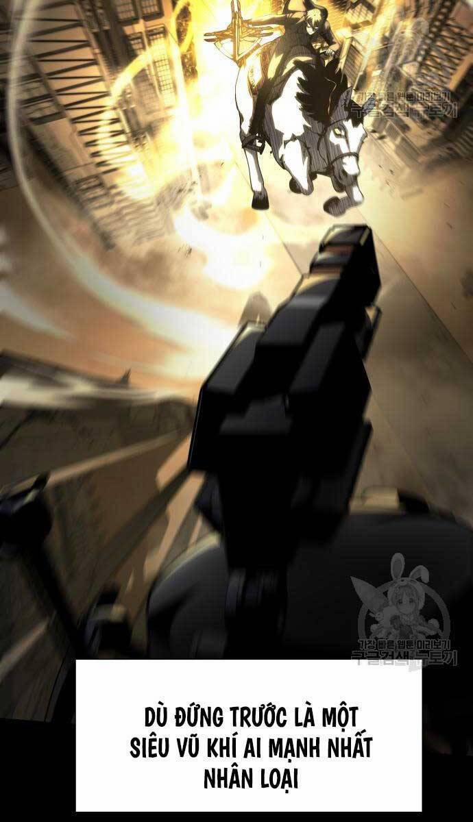 Vua Hiệp Sĩ Đã Trở Lại Với Một Vị Thần 14 trang 44