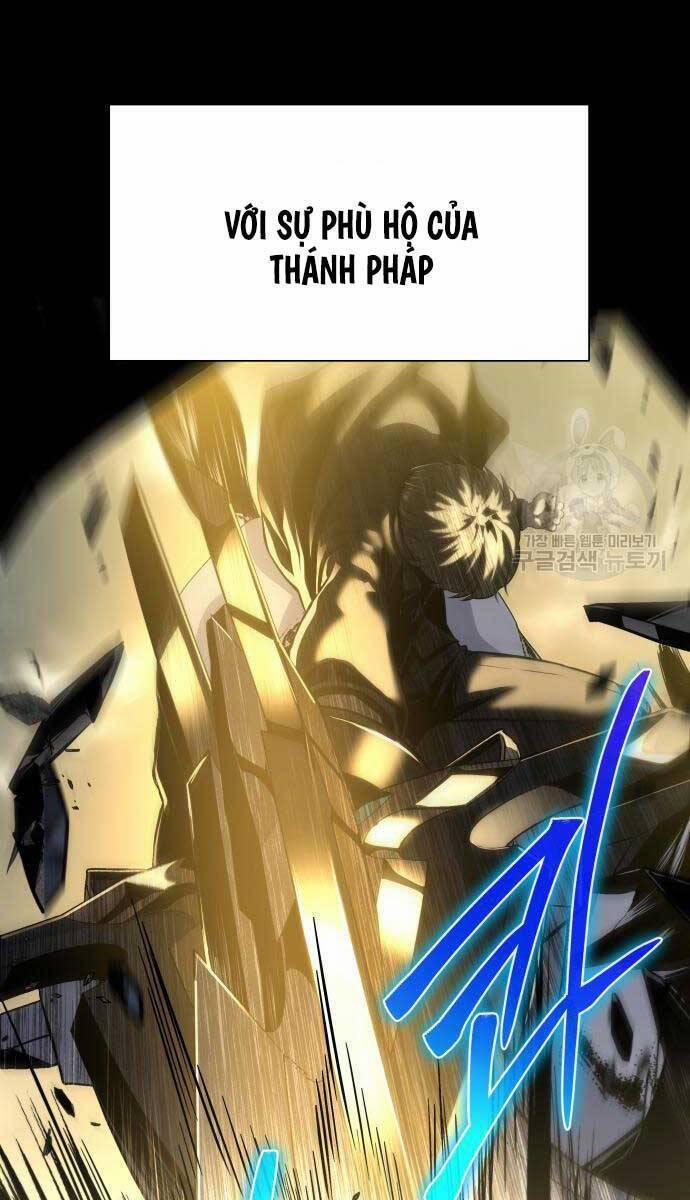 Vua Hiệp Sĩ Đã Trở Lại Với Một Vị Thần 14 trang 47