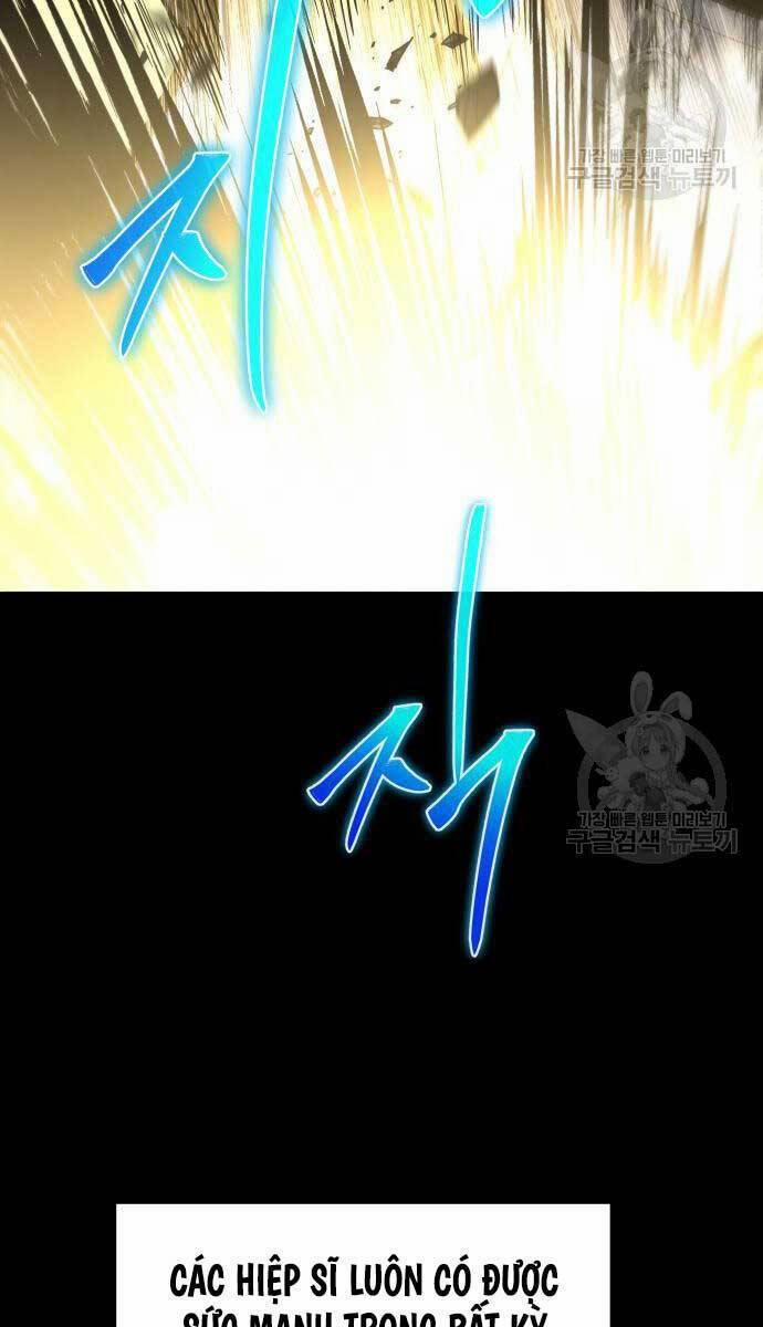 Vua Hiệp Sĩ Đã Trở Lại Với Một Vị Thần 14 trang 48