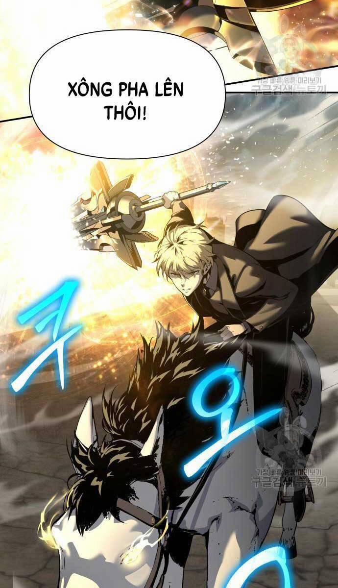 Vua Hiệp Sĩ Đã Trở Lại Với Một Vị Thần 14 trang 5