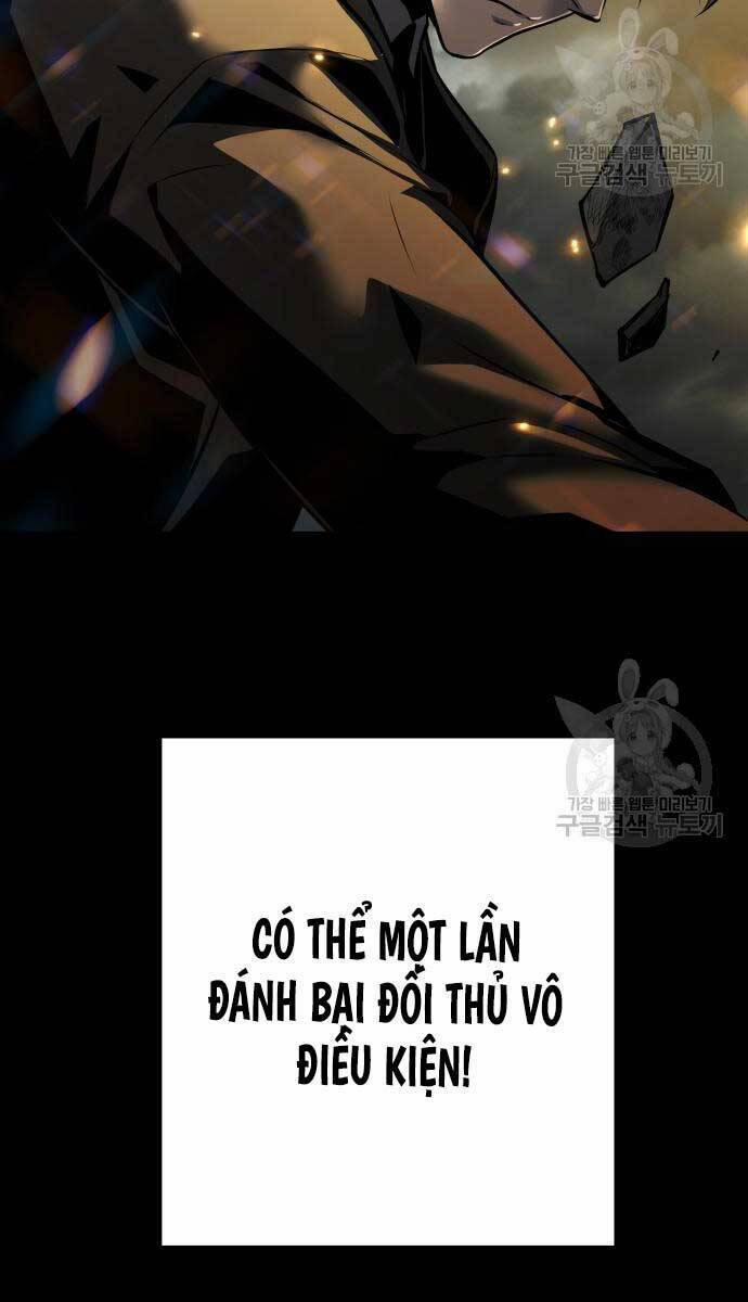 Vua Hiệp Sĩ Đã Trở Lại Với Một Vị Thần 14 trang 50