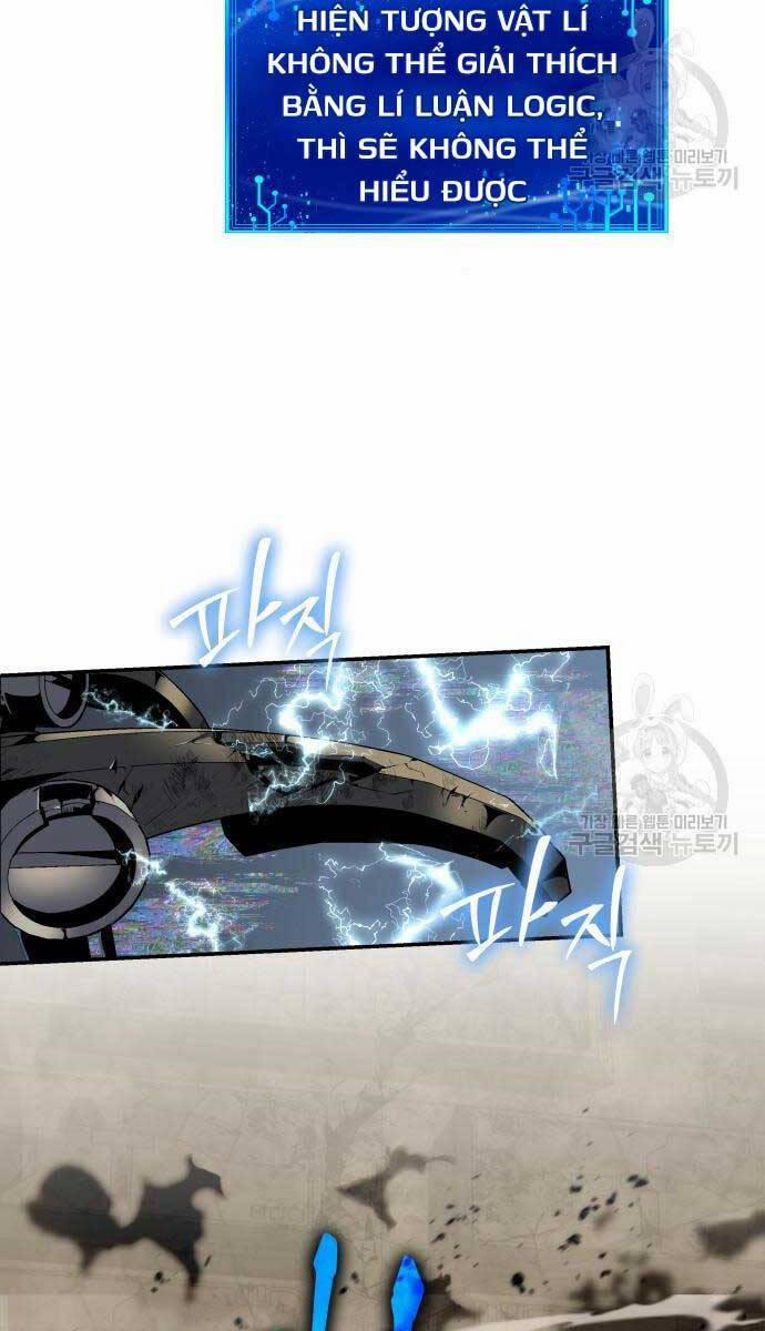 Vua Hiệp Sĩ Đã Trở Lại Với Một Vị Thần 14 trang 55