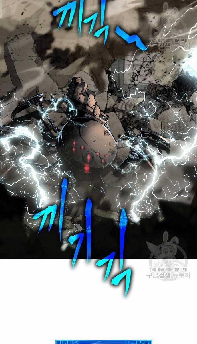 Vua Hiệp Sĩ Đã Trở Lại Với Một Vị Thần 14 trang 56