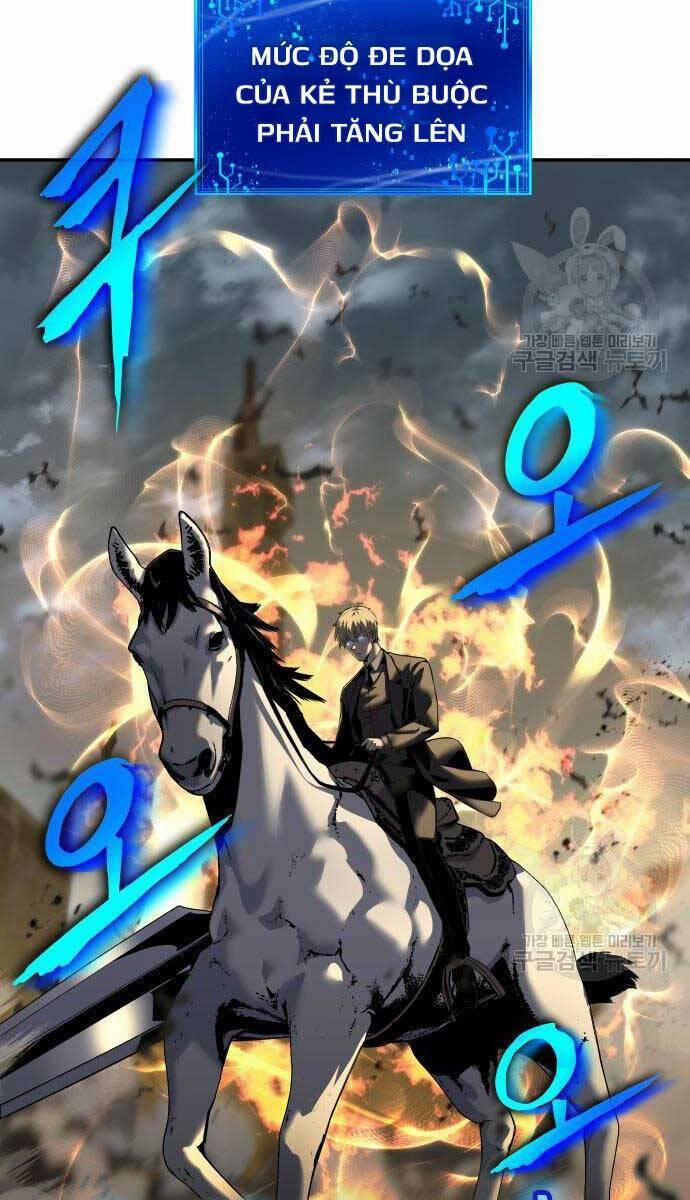 Vua Hiệp Sĩ Đã Trở Lại Với Một Vị Thần 14 trang 57