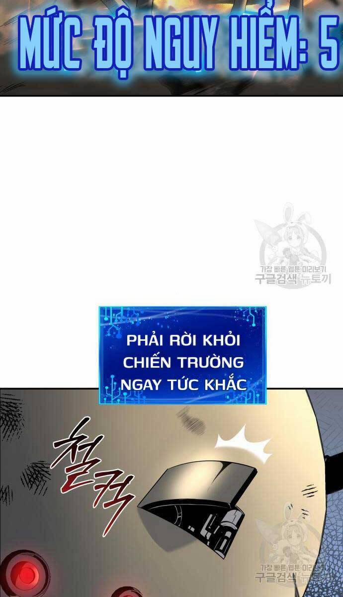 Vua Hiệp Sĩ Đã Trở Lại Với Một Vị Thần 14 trang 58