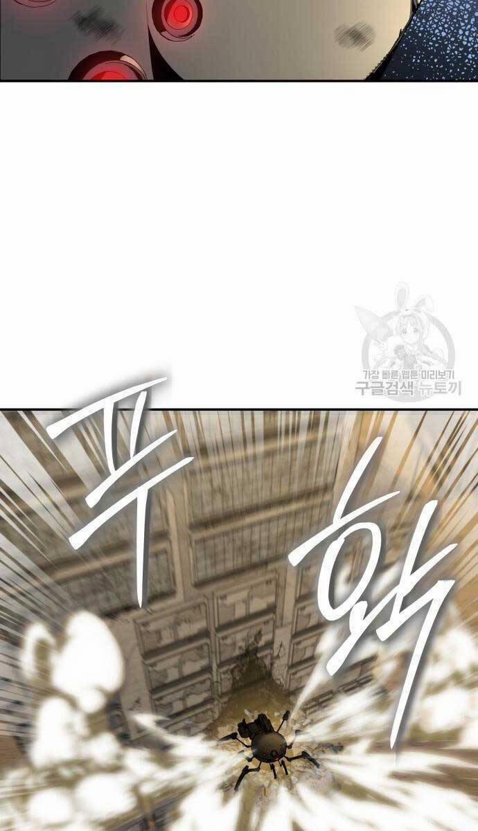 Vua Hiệp Sĩ Đã Trở Lại Với Một Vị Thần 14 trang 59