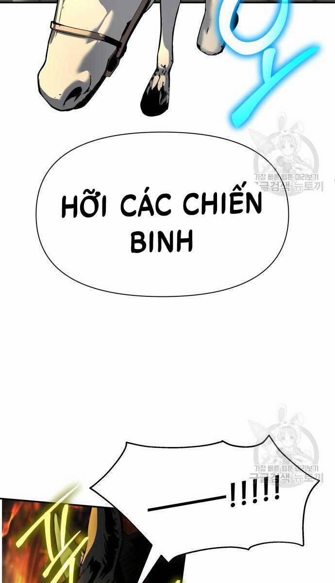 Vua Hiệp Sĩ Đã Trở Lại Với Một Vị Thần 14 trang 6