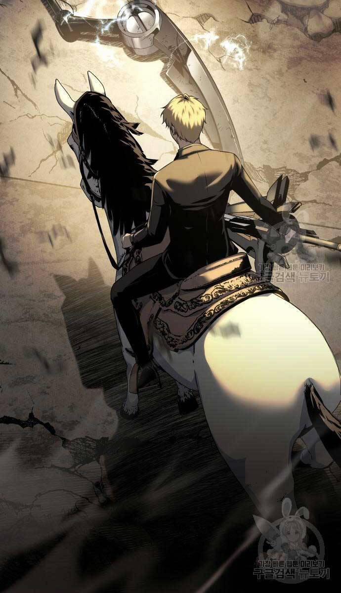 Vua Hiệp Sĩ Đã Trở Lại Với Một Vị Thần 14 trang 63