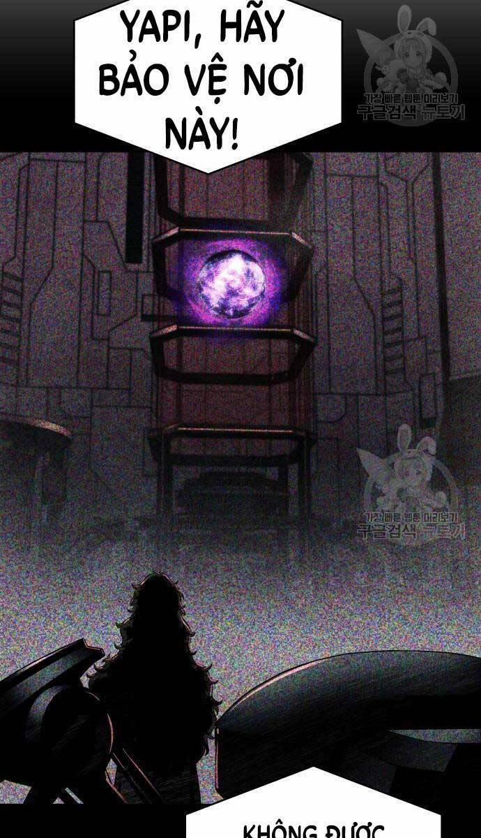 Vua Hiệp Sĩ Đã Trở Lại Với Một Vị Thần 14 trang 65