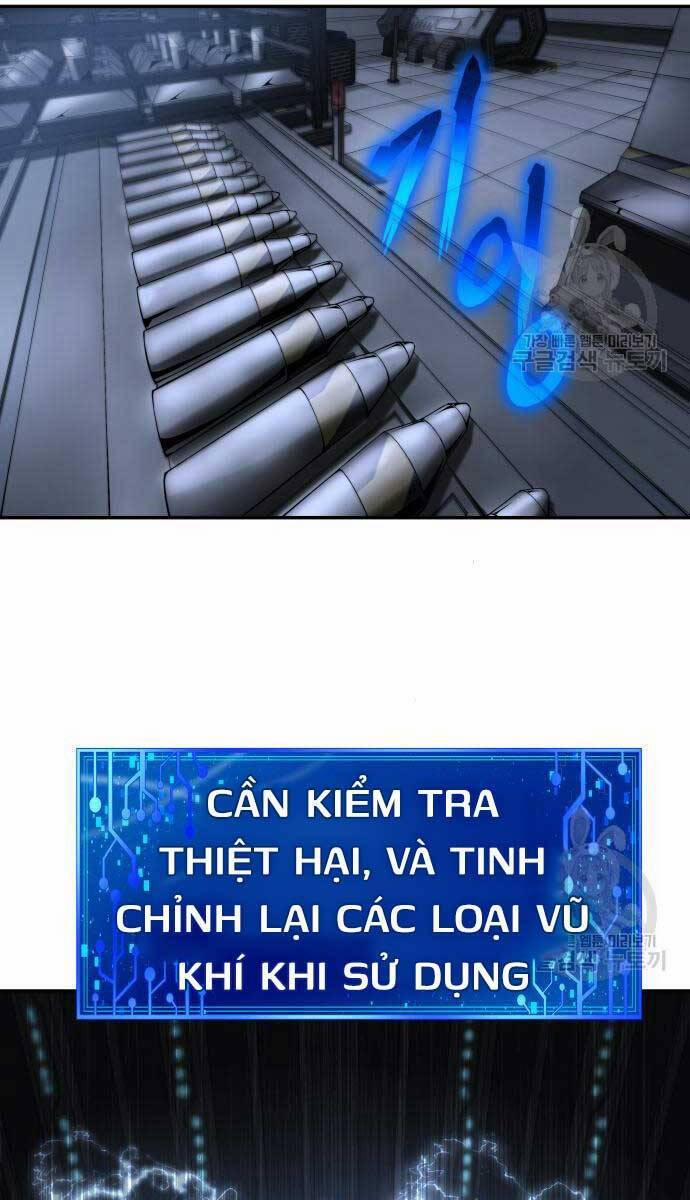 Vua Hiệp Sĩ Đã Trở Lại Với Một Vị Thần 14 trang 69