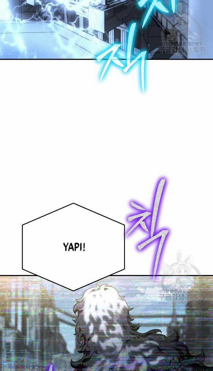 Vua Hiệp Sĩ Đã Trở Lại Với Một Vị Thần 14 trang 73