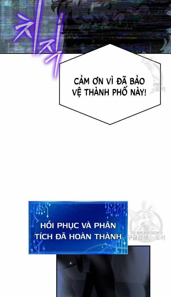 Vua Hiệp Sĩ Đã Trở Lại Với Một Vị Thần 14 trang 74