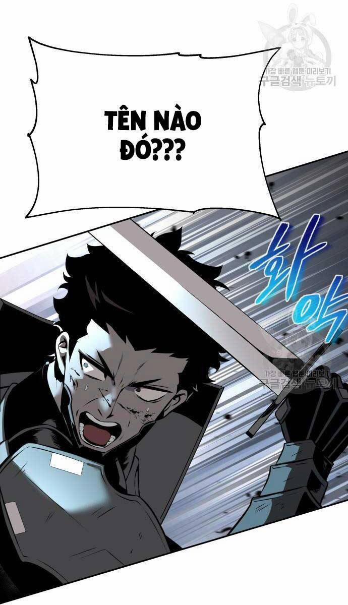 Vua Hiệp Sĩ Đã Trở Lại Với Một Vị Thần 14 trang 89