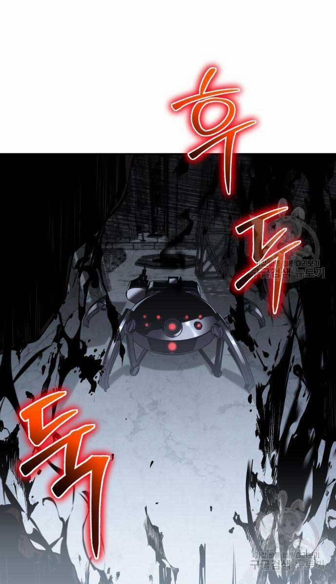 Vua Hiệp Sĩ Đã Trở Lại Với Một Vị Thần 14 trang 97