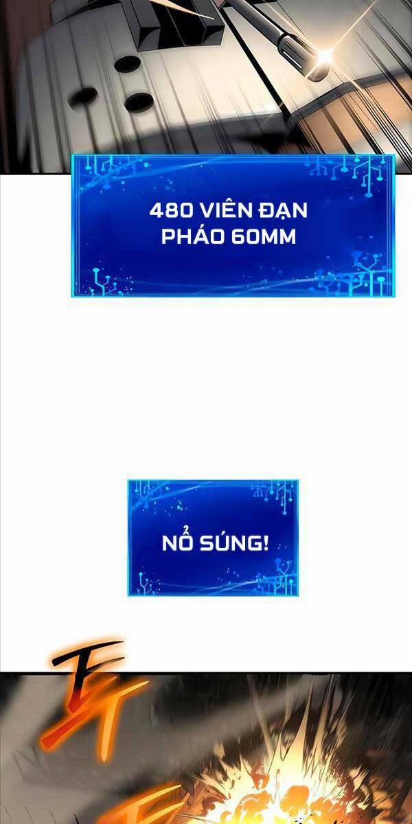 Vua Hiệp Sĩ Đã Trở Lại Với Một Vị Thần 15 trang 10