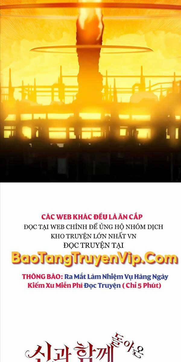 Vua Hiệp Sĩ Đã Trở Lại Với Một Vị Thần 15 trang 101