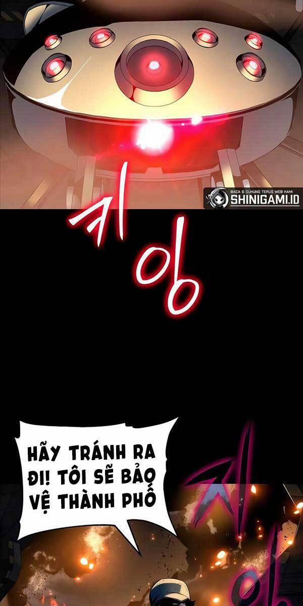 Vua Hiệp Sĩ Đã Trở Lại Với Một Vị Thần 15 trang 104
