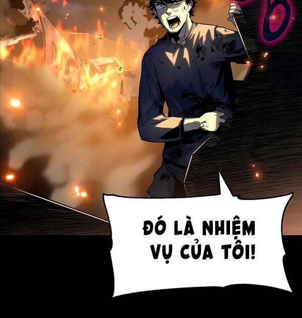Vua Hiệp Sĩ Đã Trở Lại Với Một Vị Thần 15 trang 105